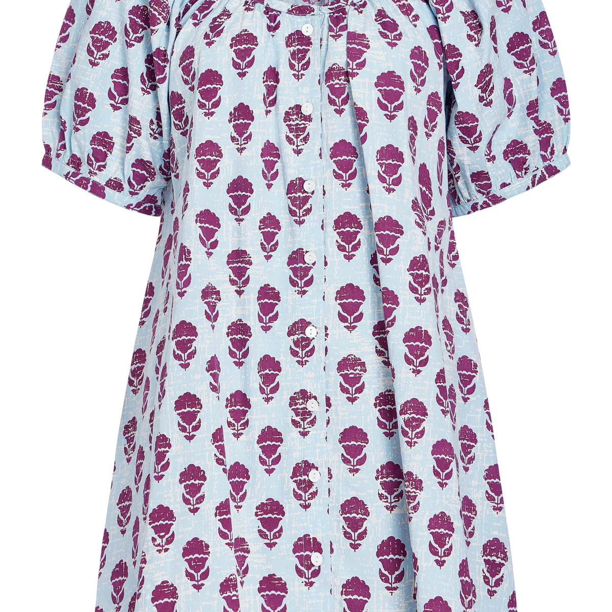 Day Dress, Marrakech Bloom | Livro