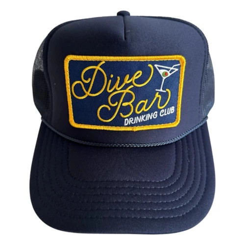 LocalBeach Dive Bar Adjustable Hat | Scheels