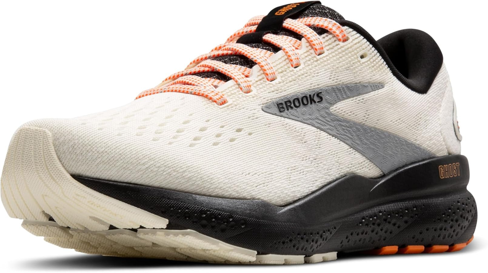 Brooks Men’s Ghost 16 Neutral Running Shoe | Amazon (US)