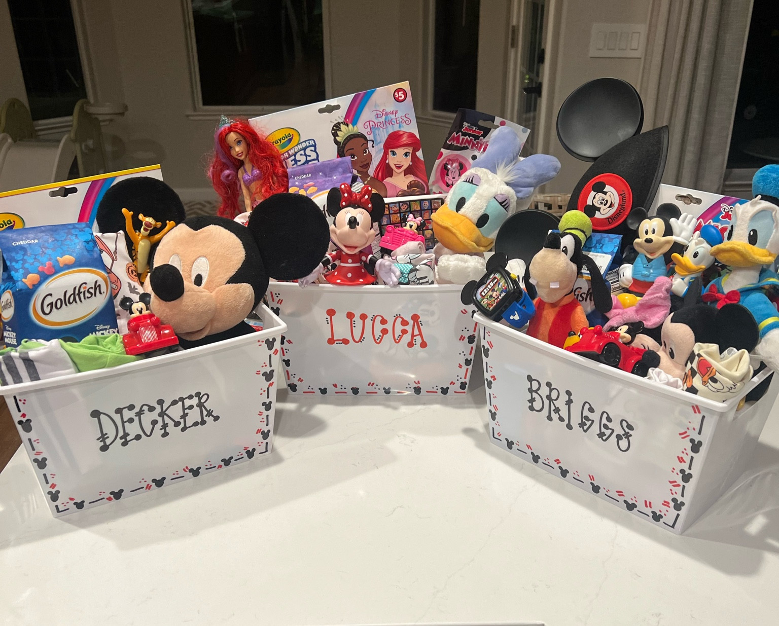 Just in case you are headed to Disney soon! But PRO TIP! Shop your kids toys first before you buy! Gather all their Disney items then fill in where needed! 

#LTKFamily #LTKSeasonal #LTKKids