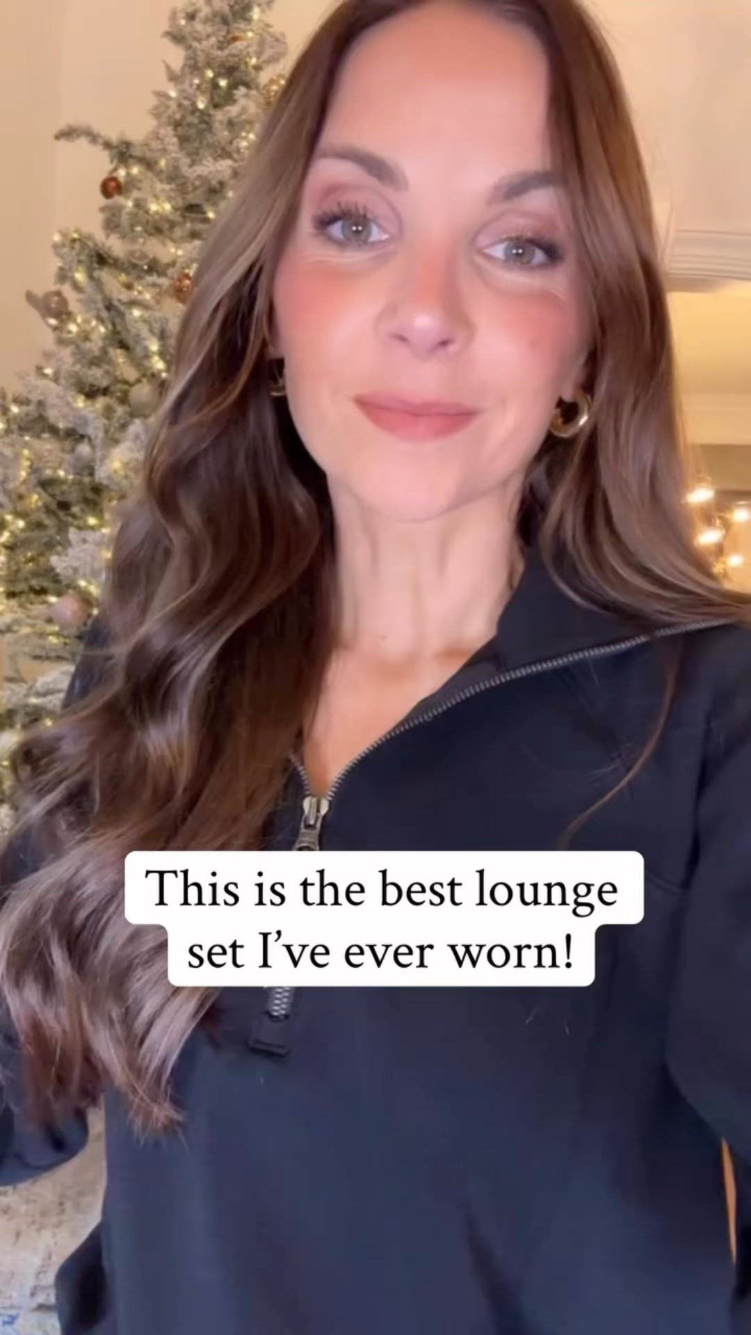 30% off my teams favorite lounge sets! @spanx 

I tagged so many other good items that are included! 

#LTKHoliday #LTKCyberWeek #LTKSaleAlert