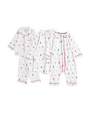 Merry Trees Sleep Collection | TJ Maxx