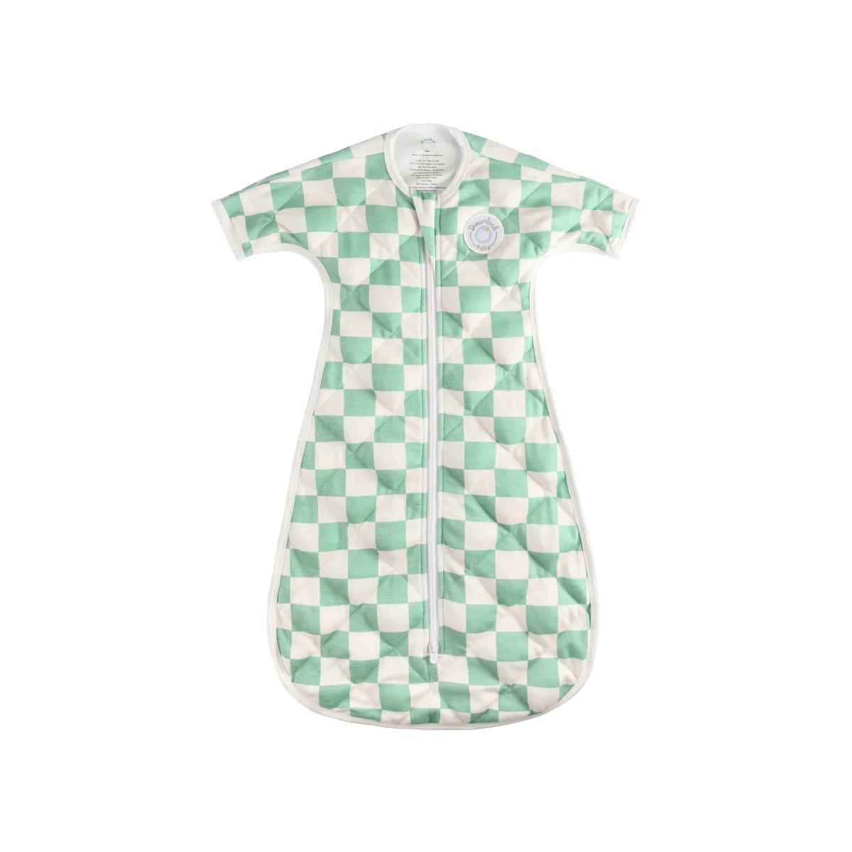 Dream Weighted Transition Swaddle | Dreamland Baby
