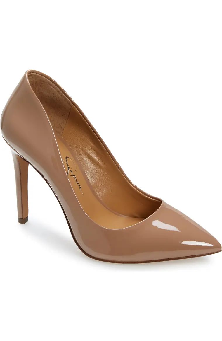 Pistelle Pump | Nordstrom