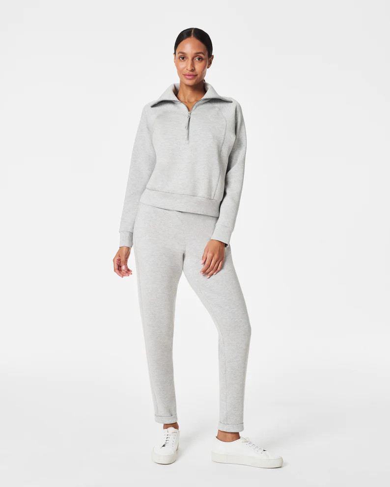 AirEssentials Half Zip | Spanx