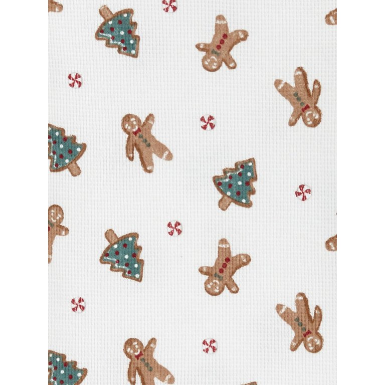 Carter's Child of Mine Toddler Christmas Pajama Set, 2-Piece, Sizes 12M-5T | Walmart (US)