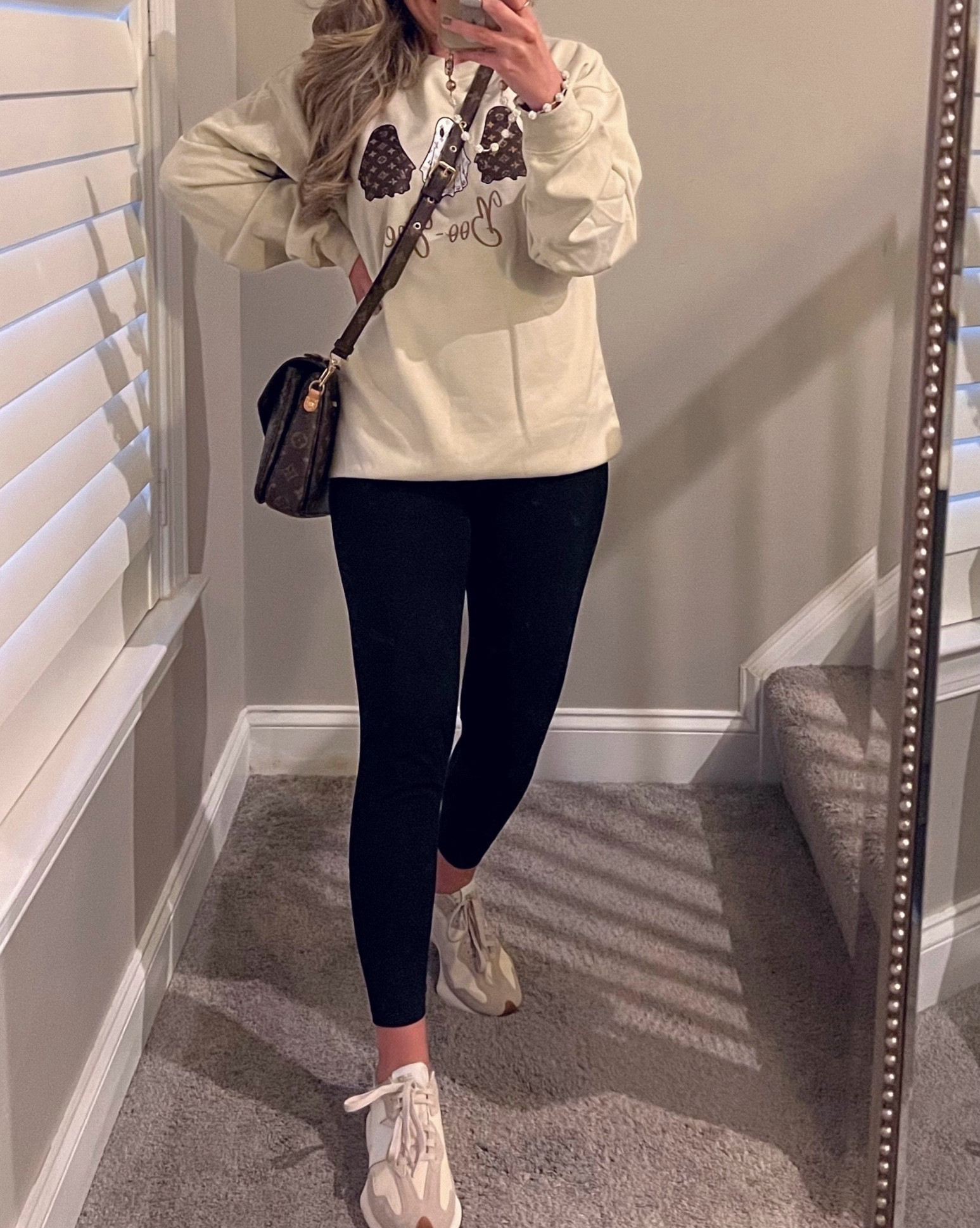 Halloween casual outfit 

#LTKShoeCrush #LTKHalloween #LTKActive