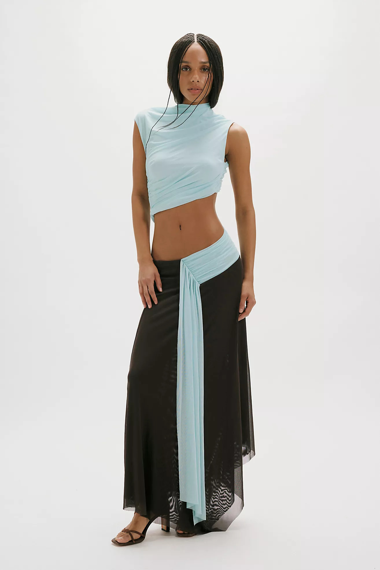Bec + Bridge Conni Maxi Dress | Free People (Global - UK&FR Excluded)