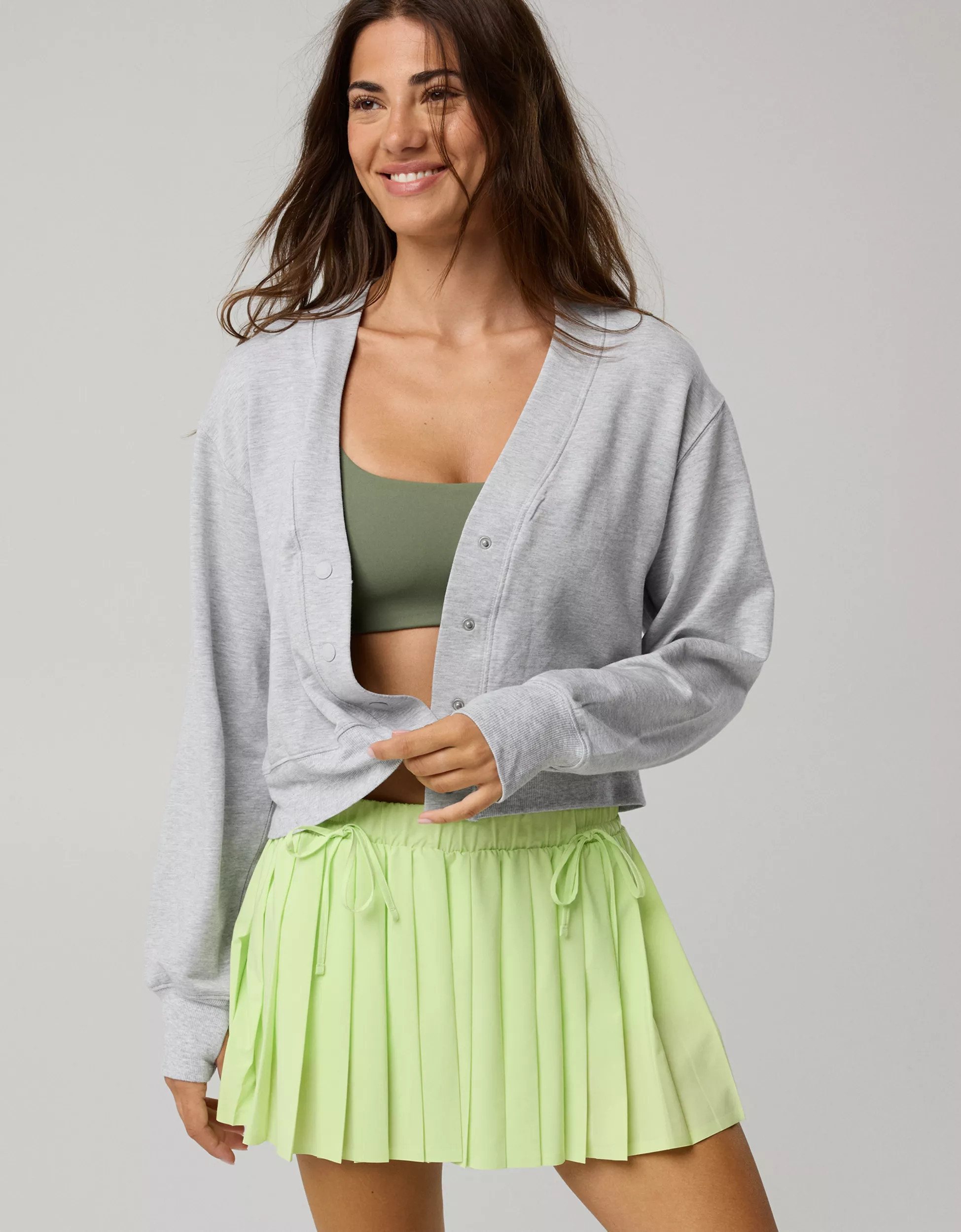 OFFLINE By Aerie OTT Cardigan | Aerie