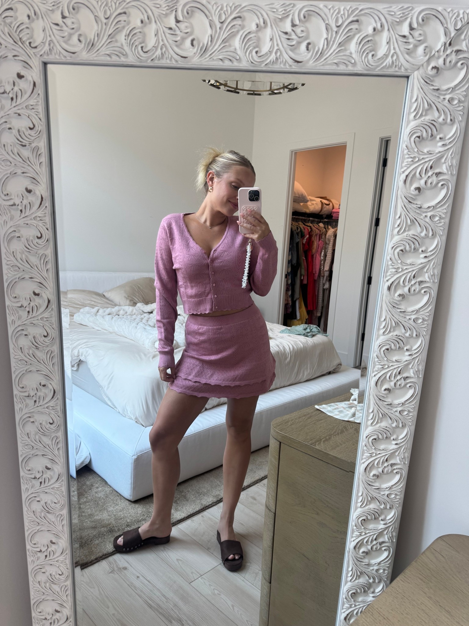 Love this set! Use my code: DAISY for 25% off!

#LTKStyleTip #LTKBeauty #LTKSeasonal