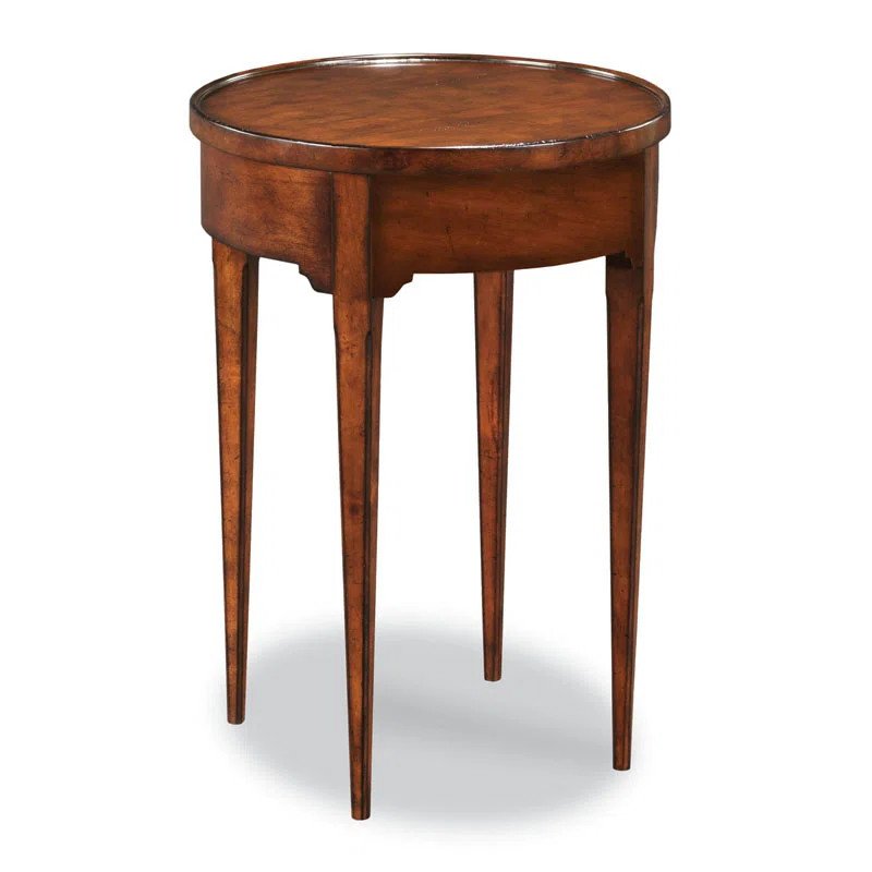 Marseille Tray Top End Table | Wayfair North America