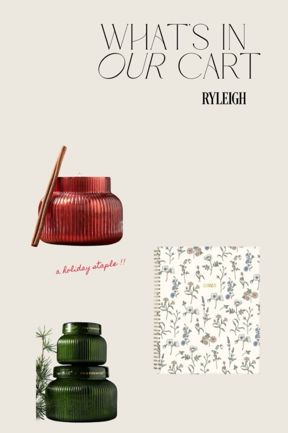 Products mentioned in Episode 62 of Drinks On Us! 🥂

#LTKHoliday #LTKHome #LTKGiftGuide