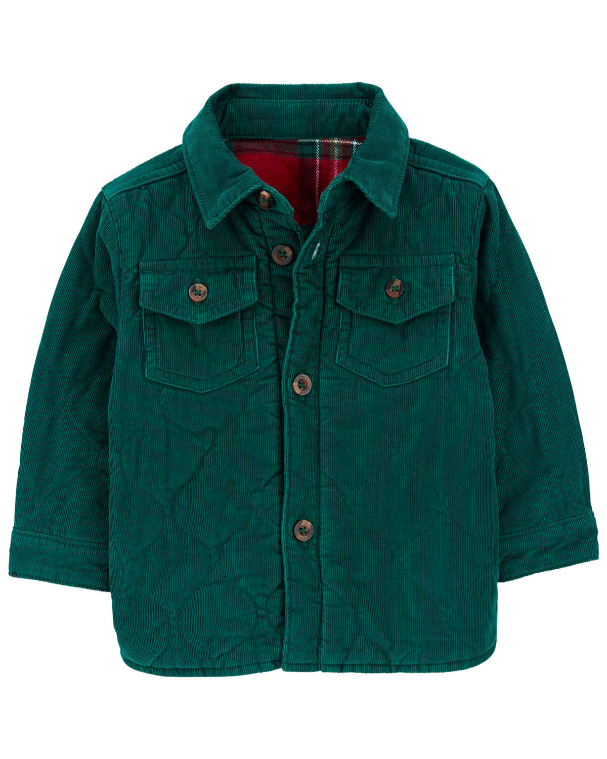 Baby Button-Down Corduroy Jacket - Carter's | Carter's | Carter's Inc