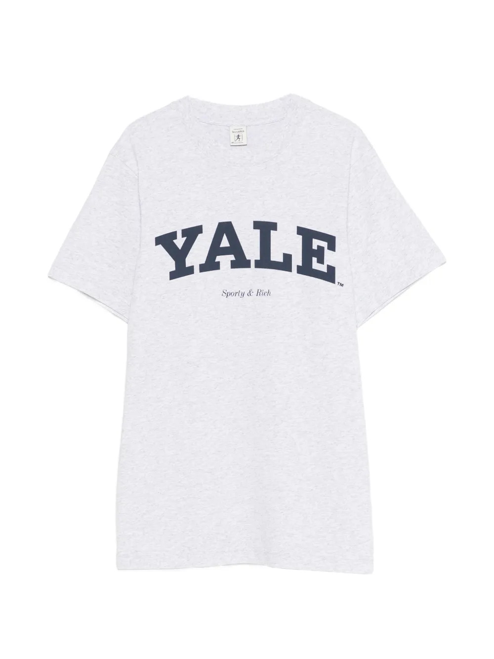 Femi Yale T-shirt | Farfetch Global