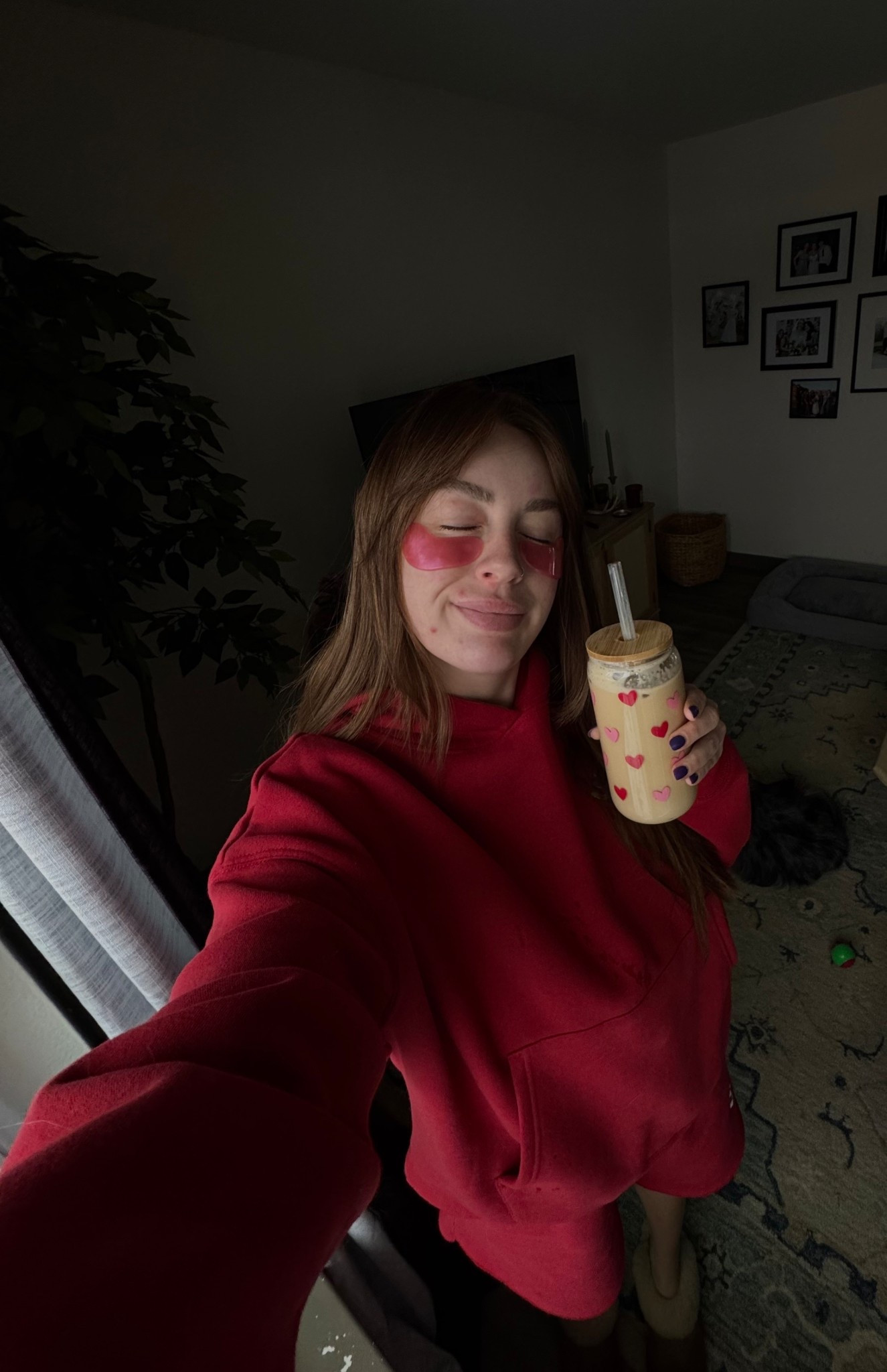 Obsessed with these eye patches! 

#LTKValentine #LTKgrwm #LTKmorningroutine