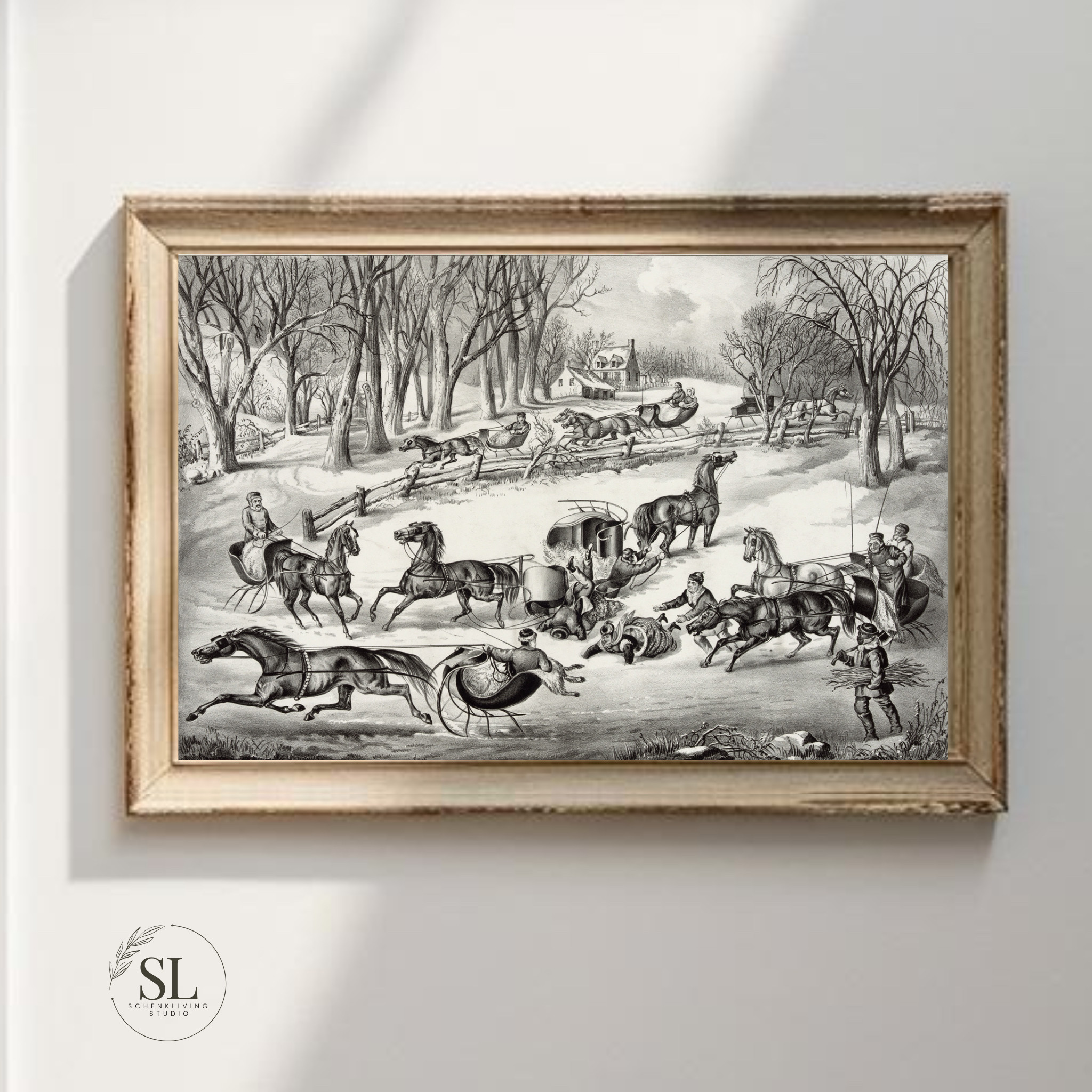 Funny Vintage Winter Black and White Sketch 

Add it to your winter gallery  

 #LTKkids #LTKfamily #LTKgiftguide