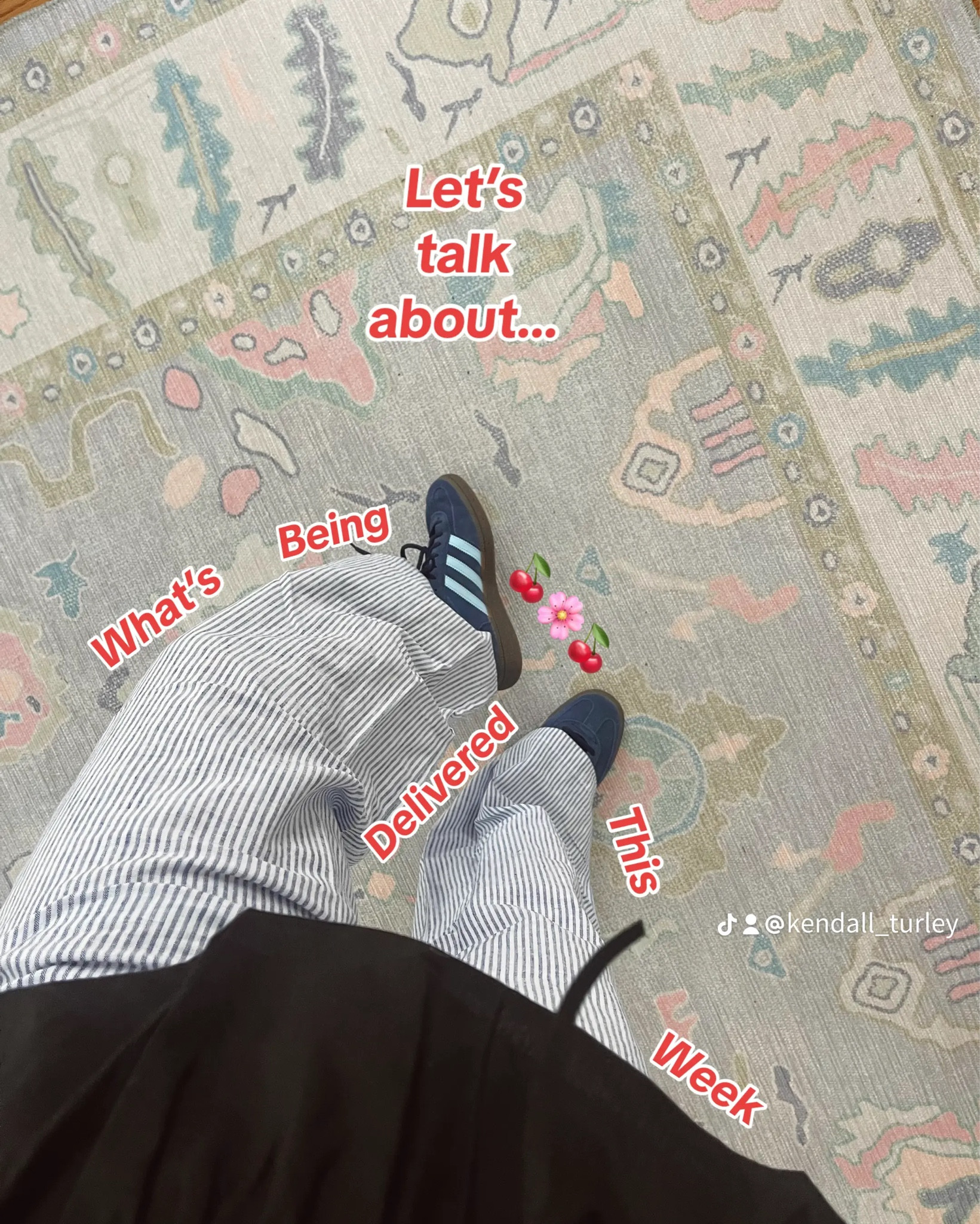 Cutest linen pants and front tie shirt! 

#LTKshoecrush #LTKfindsunder100 #LTKstyletip