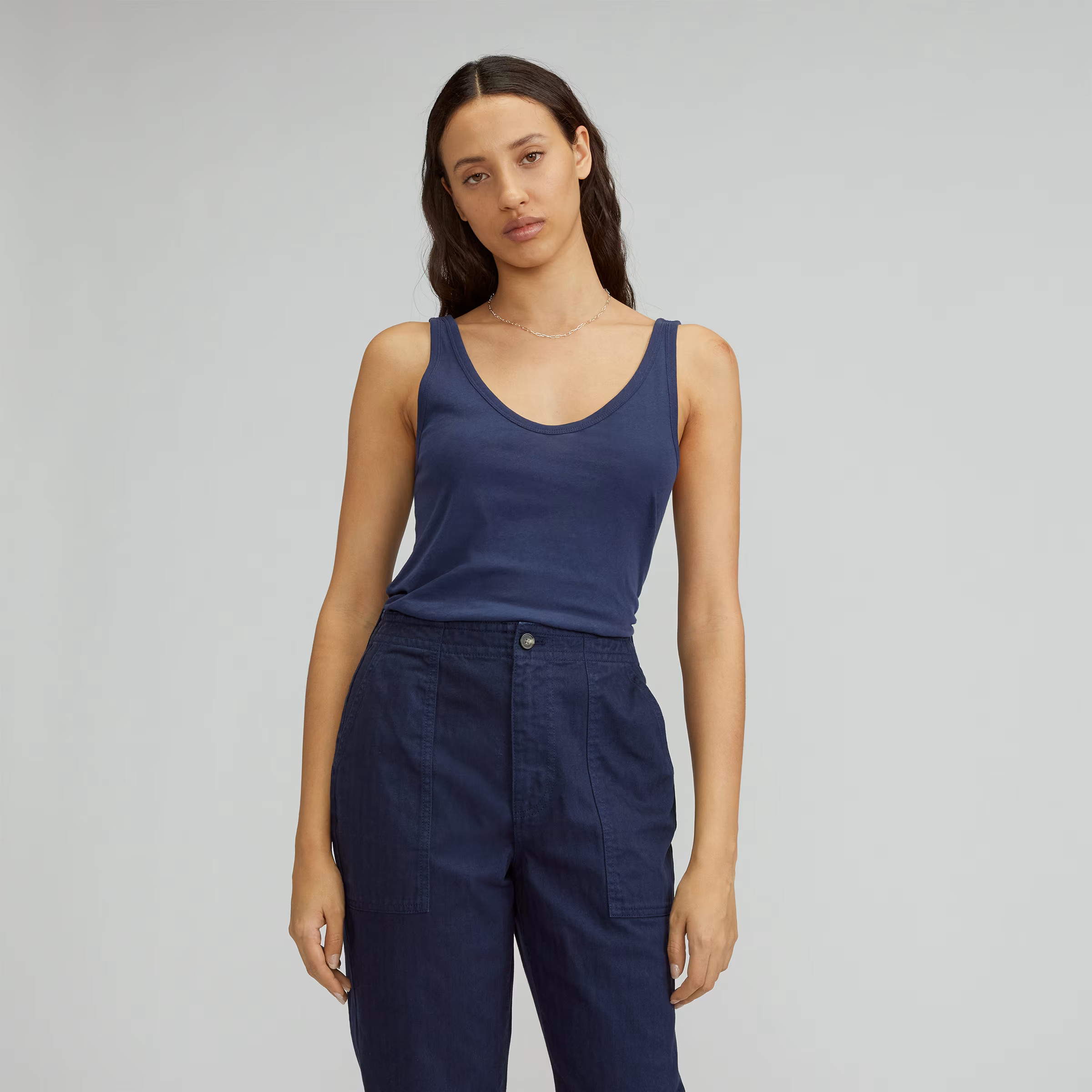 The Air Cami | Everlane