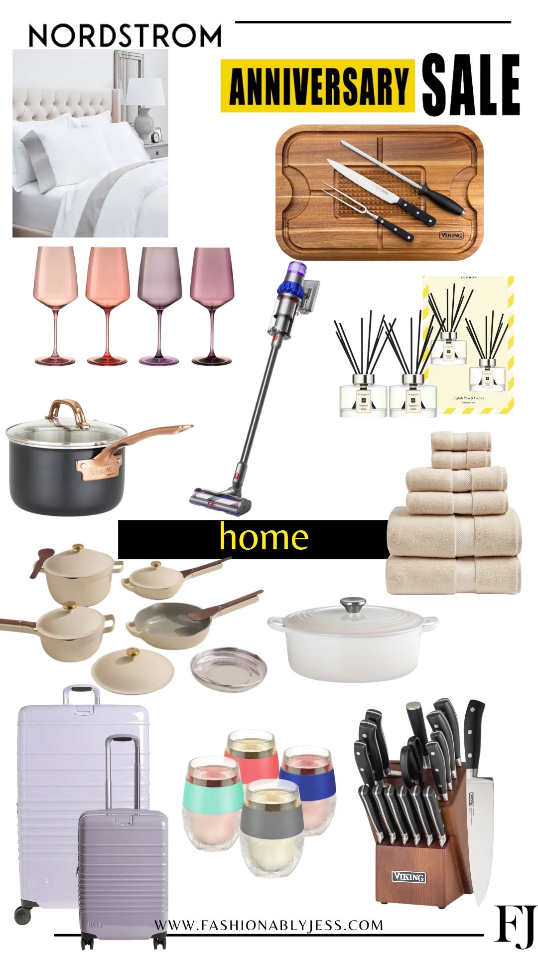 7/23/25 Nordstrom home must haves! 🤩
Nordstrom anniversary sale, NSALE, fall outfit, Nordstrom sale pics 

#LTKStyleTip #LTKOver40 #LTKFindsUnder50