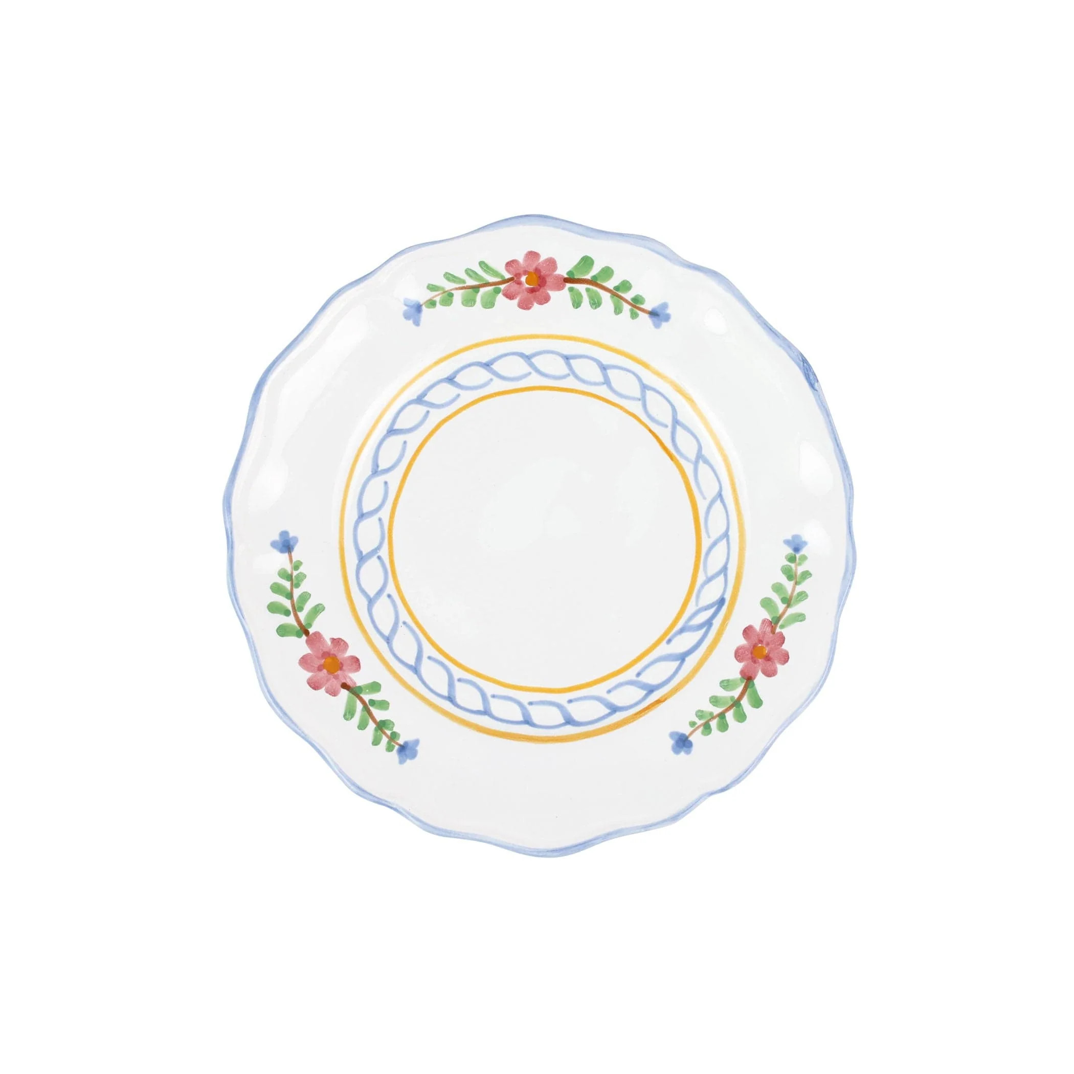VIETRI
SKU: BRS-7801



  import 'components/variant-sku'


   
    Bella Rosa Salad Plate | VIETRI