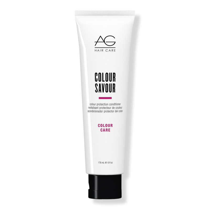 AG Hair Colour Care Colour Savour Colour Protection Conditioner | Ulta Beauty | Ulta