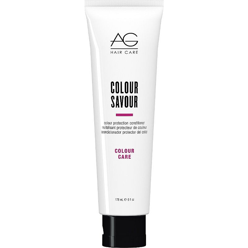 AG Hair Colour Care Colour Savour Colour Protection Conditioner | Ulta Beauty | Ulta