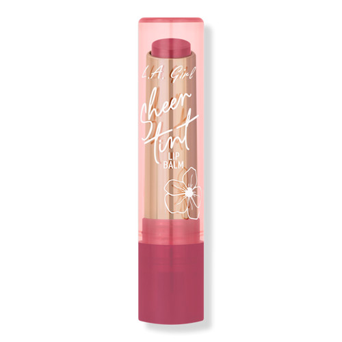 Sheer Rose Hydrating Sheer Tint Lip Balm - L.A. Girl | Ulta Beauty | Ulta