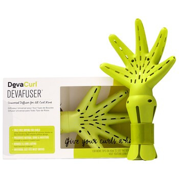 DEVAFUSER™ Universal Diffuser For All Curl Kind - DevaCurl | Sephora | Sephora (US)