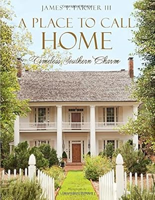 A Place to Call Home: Timeless Southern Charm | Amazon (US)