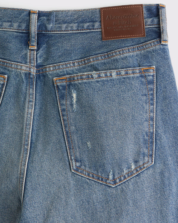 Baggy Jean | Abercrombie & Fitch (US)