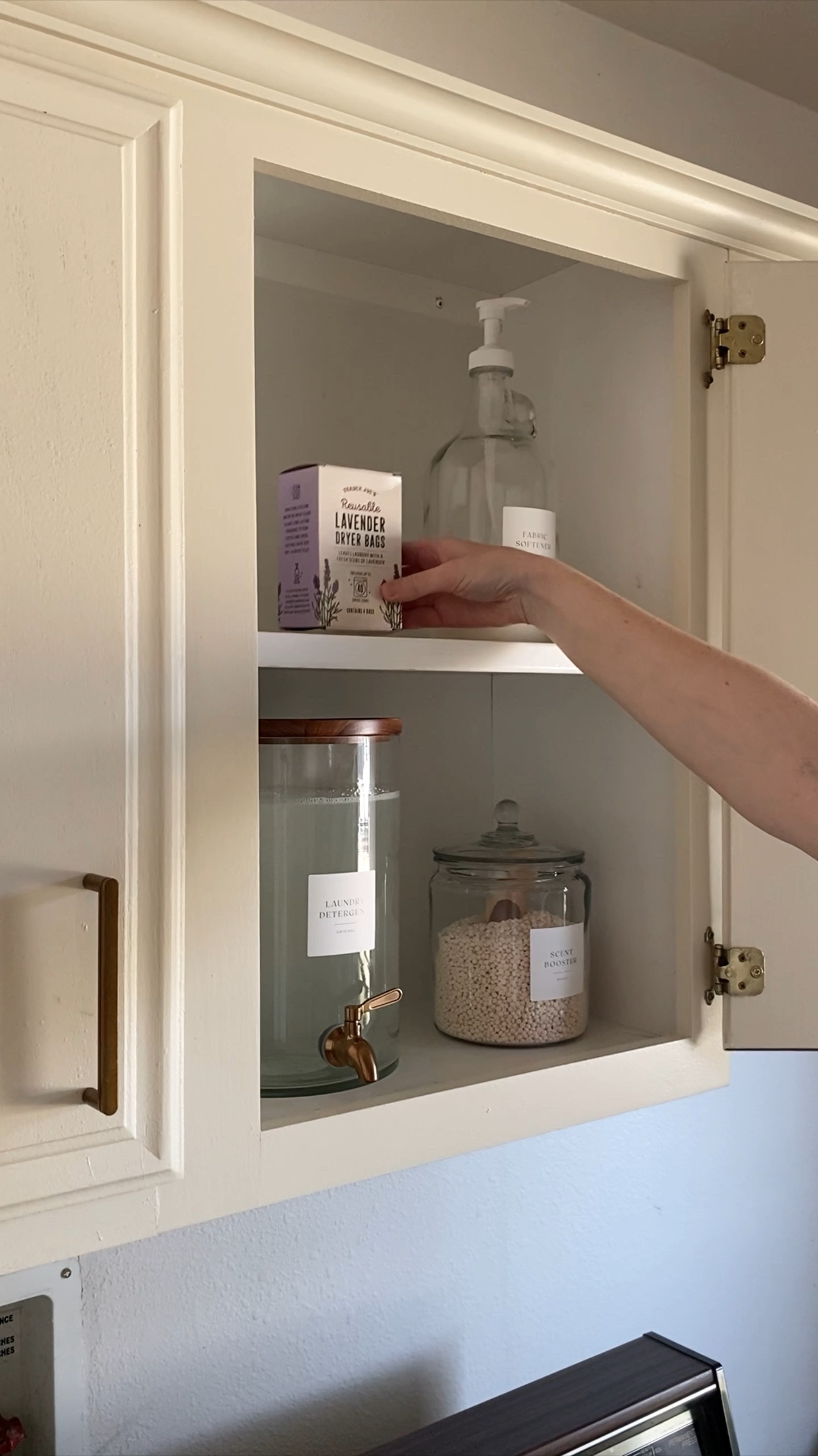 Stocking up the Laundry Room!  Here is everything I used in the laundry room so far! 

#LTKhome