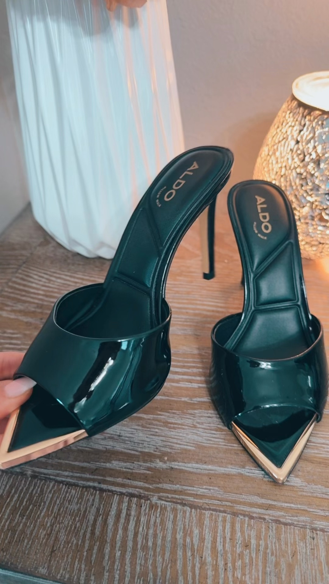 Black heels

#LTKootd #LTKSeasonal #LTKWorkwear