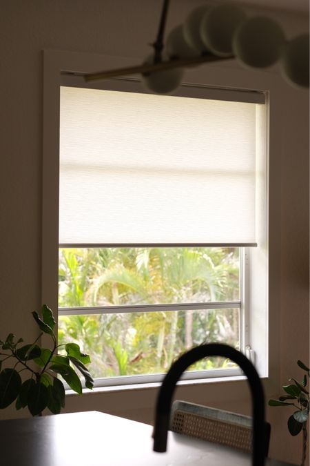 Amazon smart shades! These roller shades are controlled by Alexa or by remote. You can customize the size, color, fabric, and more! #meandmrjones 

#LTKFindsUnder50 #LTKFindsUnder100 #LTKHome