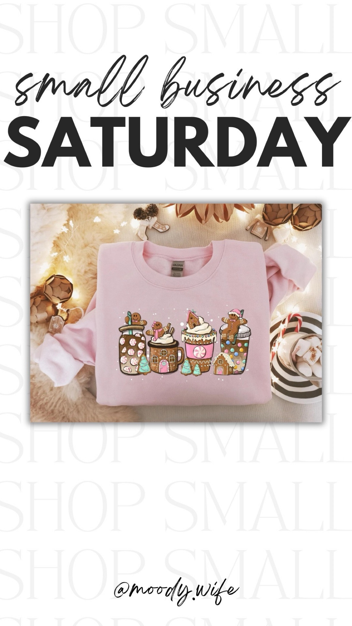 black friday gifts • black friday sale • small business saturday • cyber week sale 

#LTKCyberWeek #LTKHoliday #LTKGiftGuide