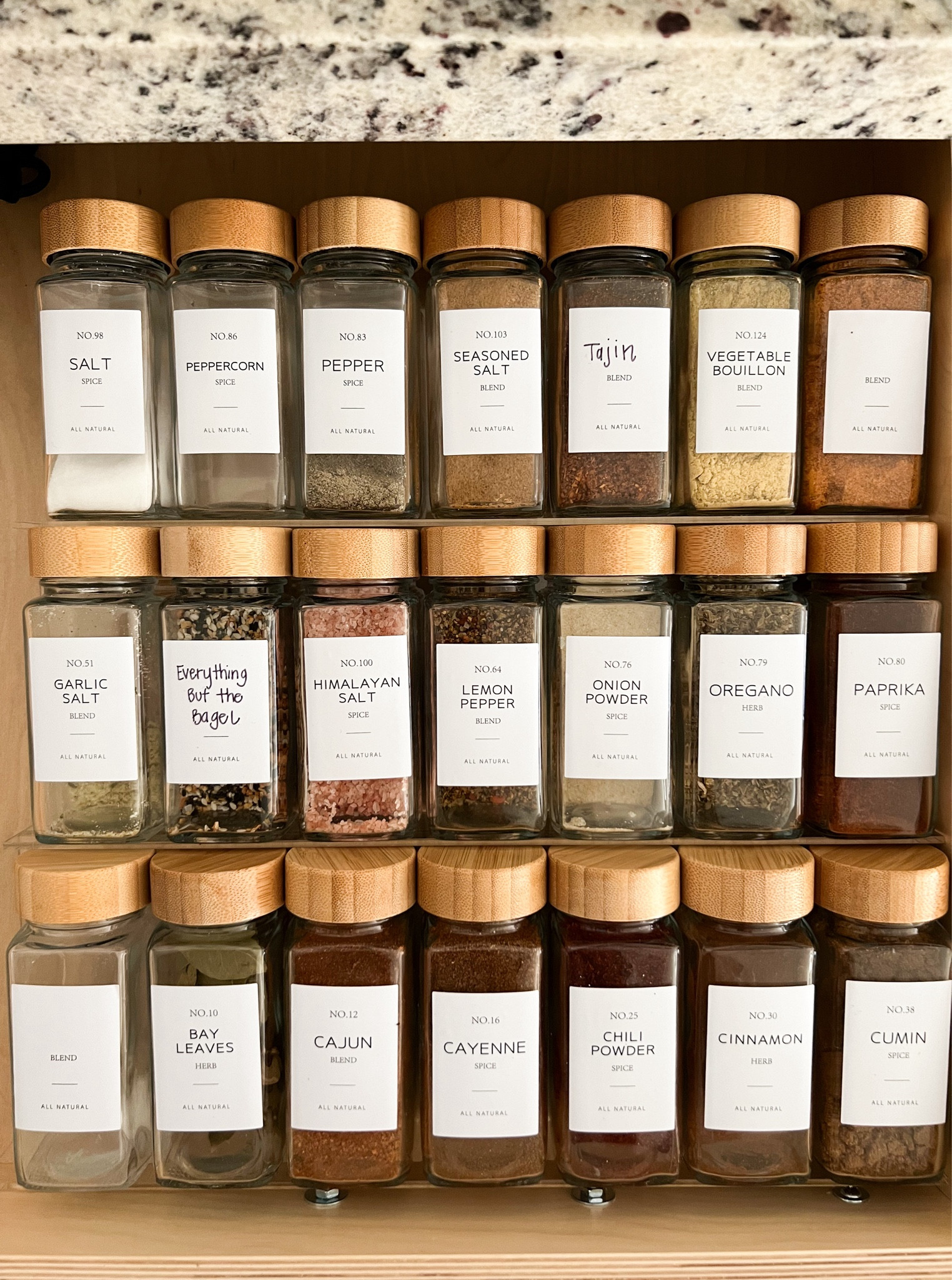 Music to my ears 😍 love an organized drawer 

#LTKStyleTip #LTKFindsUnder50 #LTKHome