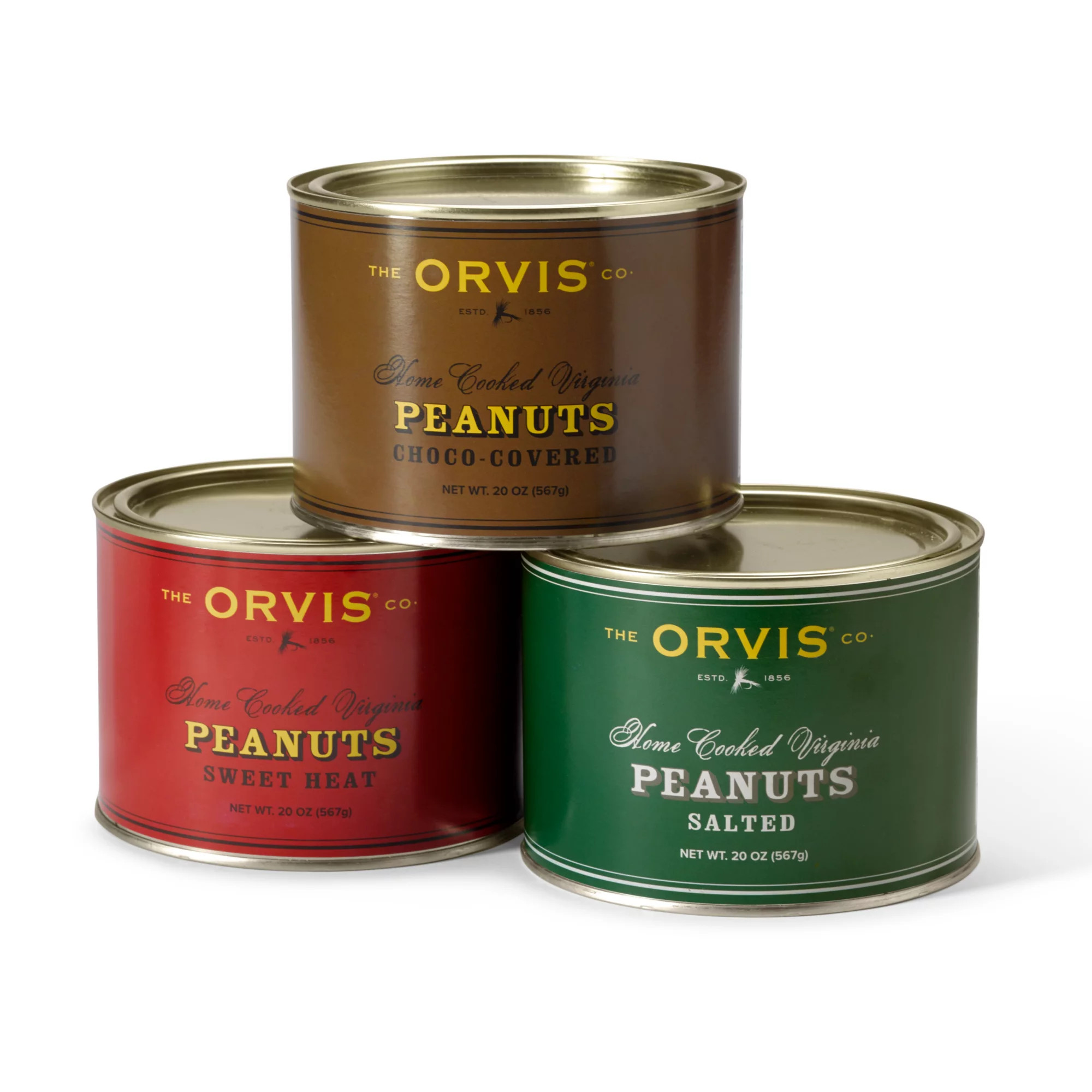 Orvis Virginia Peanuts | Orvis (US)