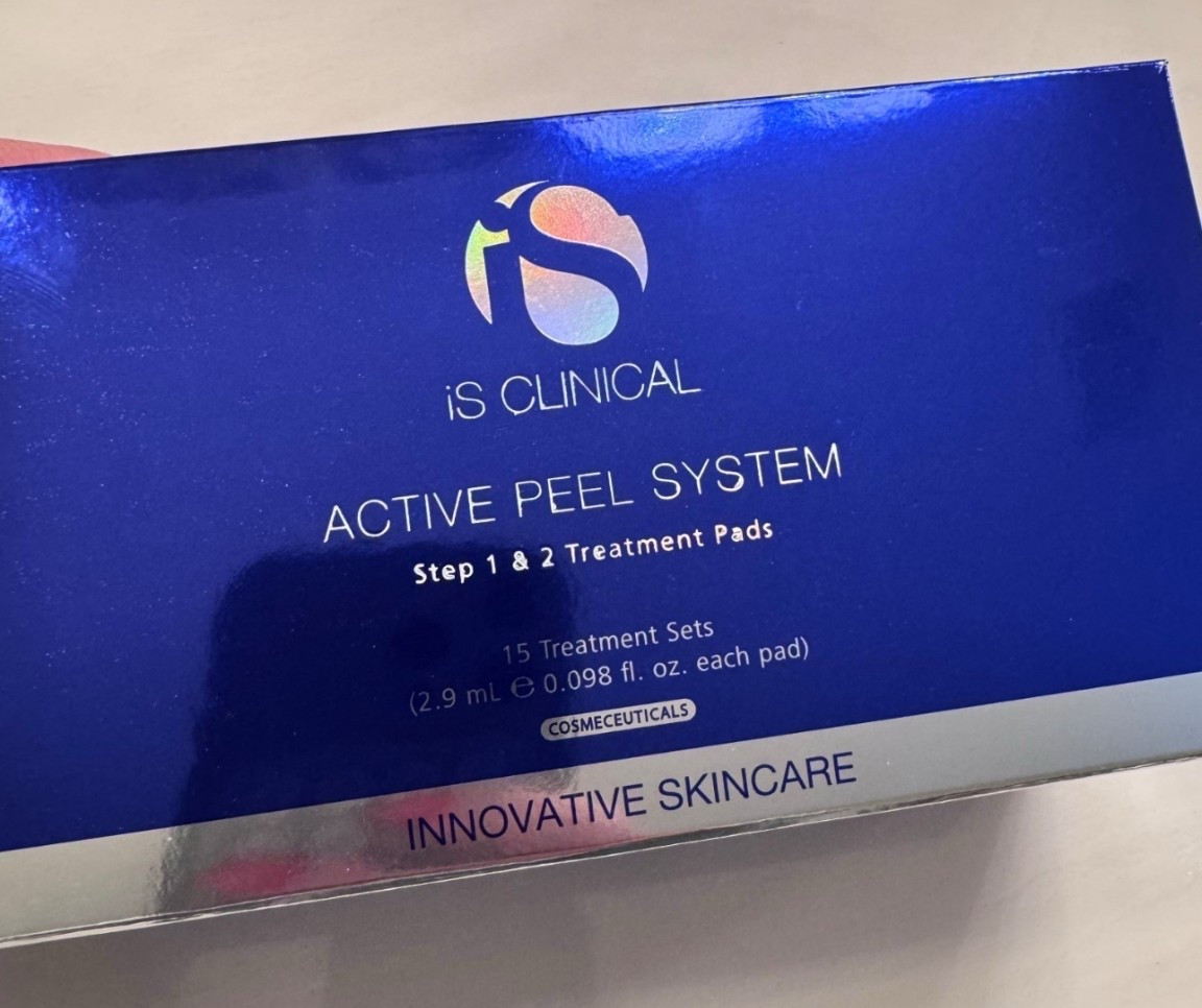 Hands down the best peel you can you every other day! 

#LTKBeauty