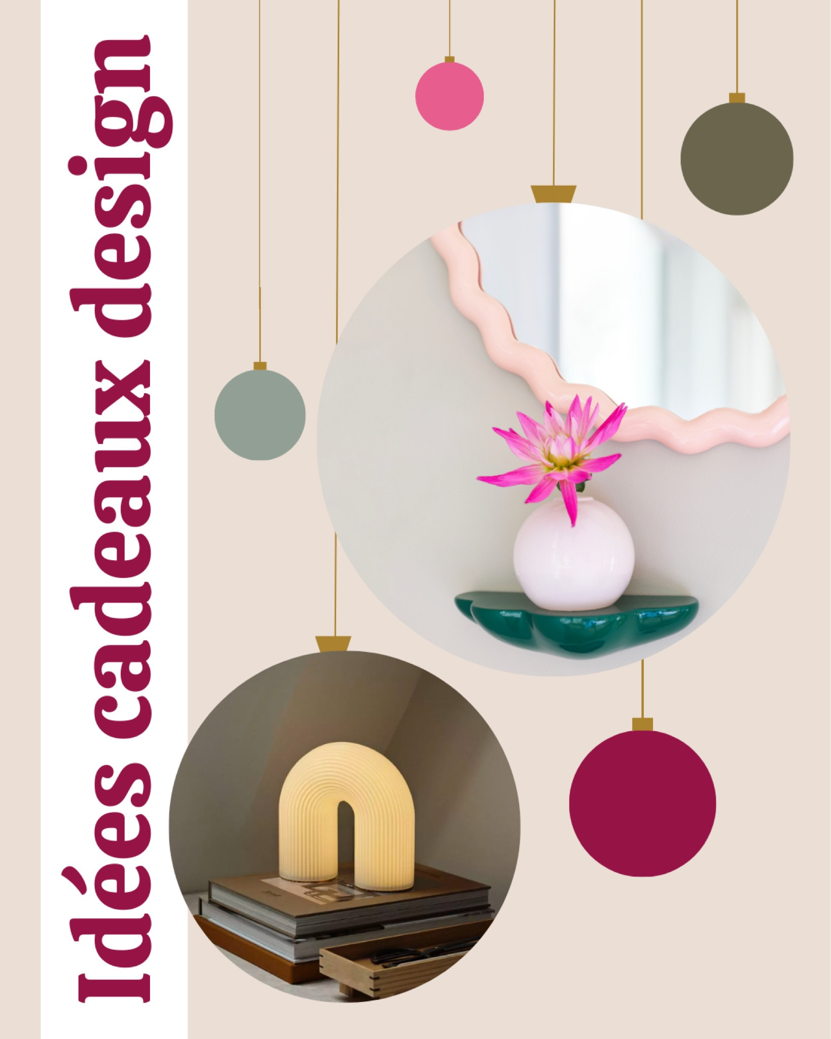 Pour les adeptes de déco avertis: de belles pièces design qui font toute la différence ! 

#LTKhome