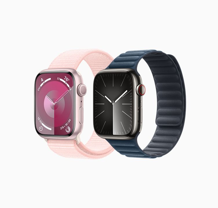 Apple Watch Series 9 | Apple (US)