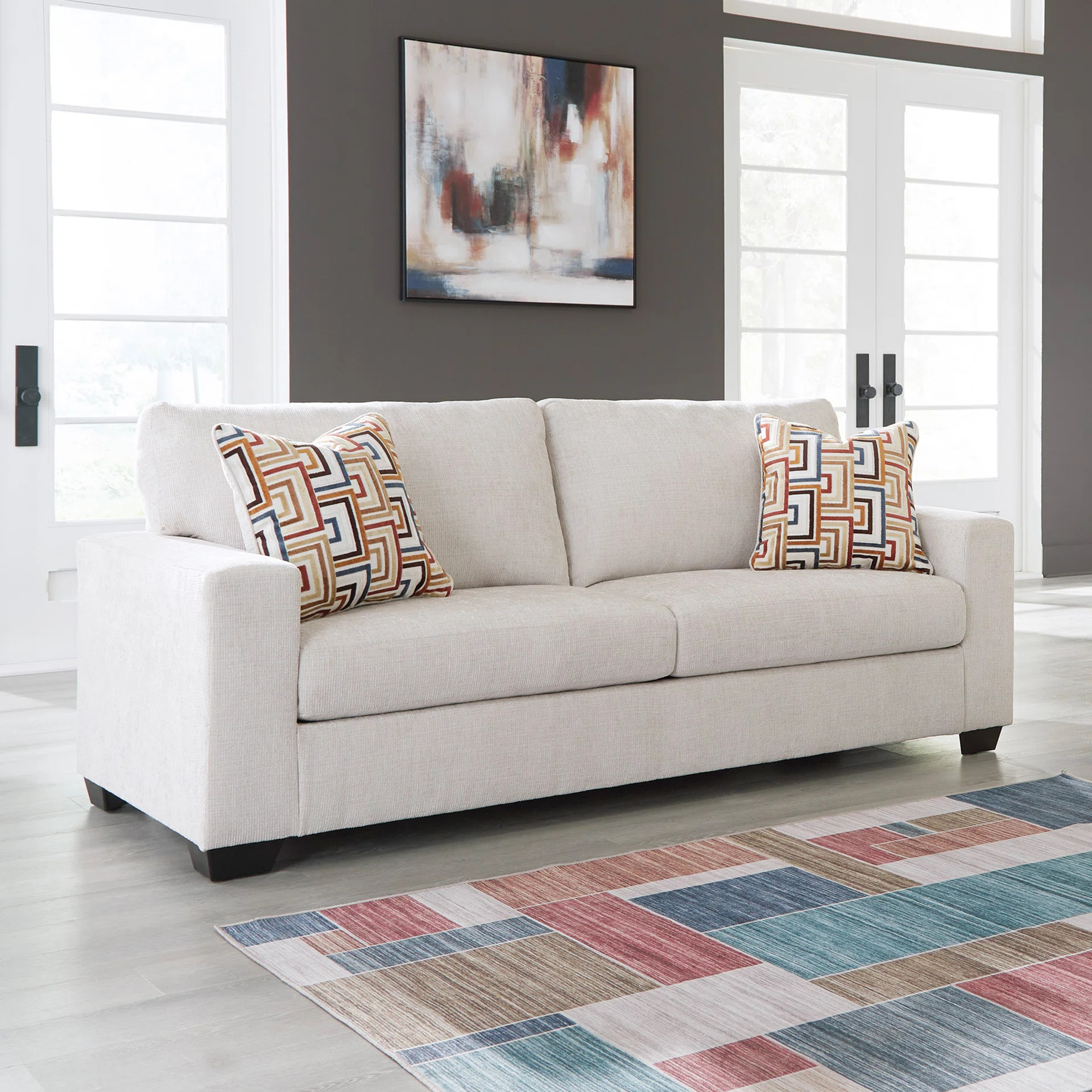 Kleban Queen Sofa Sleeper | Wayfair North America