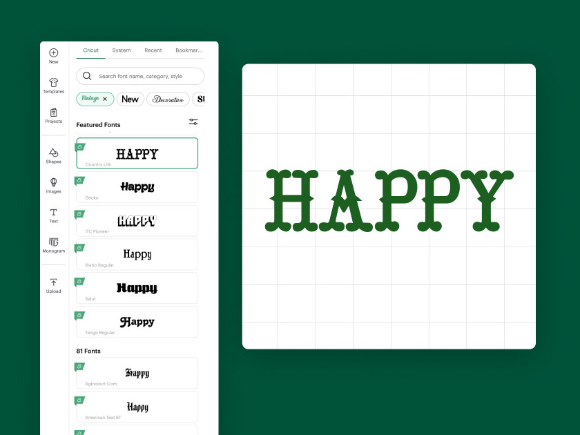 Subscribe  | Cricut