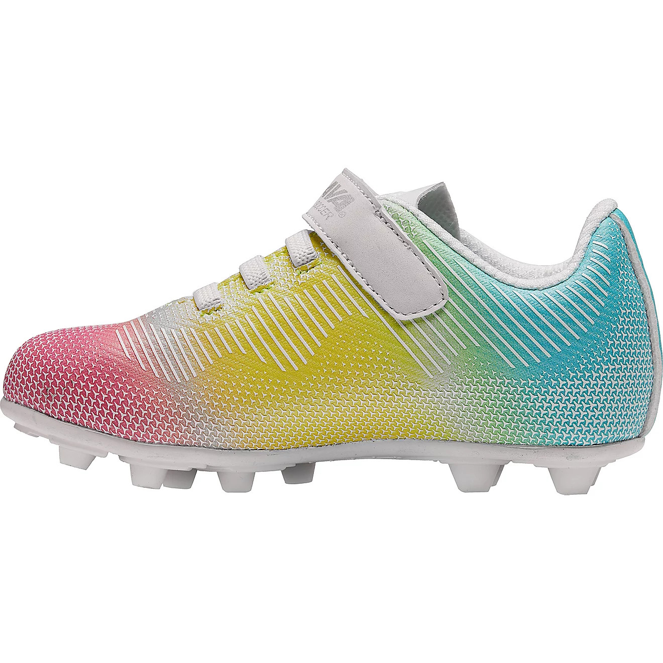 Brava Soccer Toddler Exempt 2.0 Soccer Cleats | Academy Sports + Outdoors