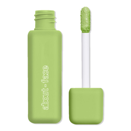 Matte Fluid Eye Paint | Ulta