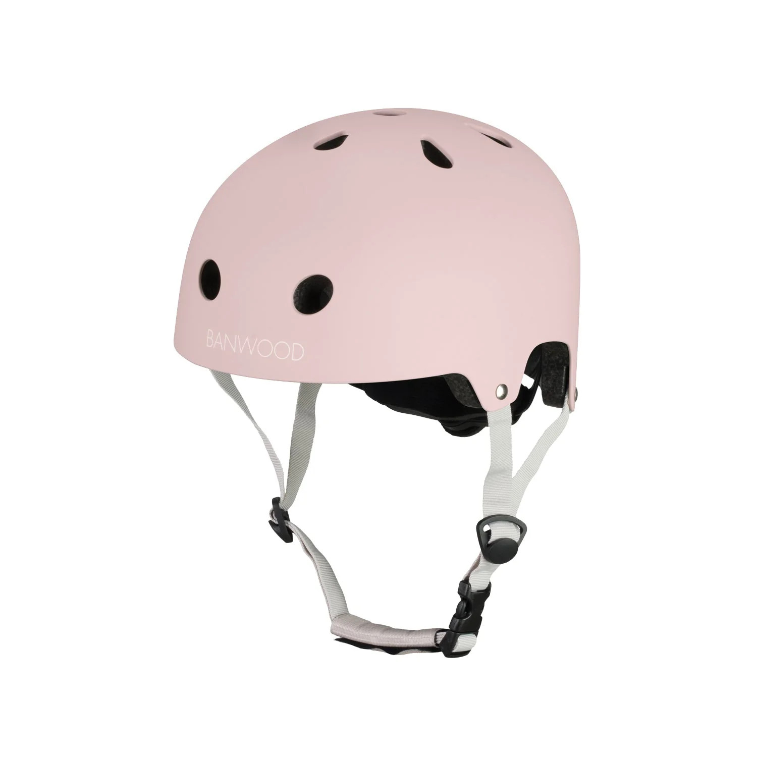 Helmet - Faded Pink | Banwood