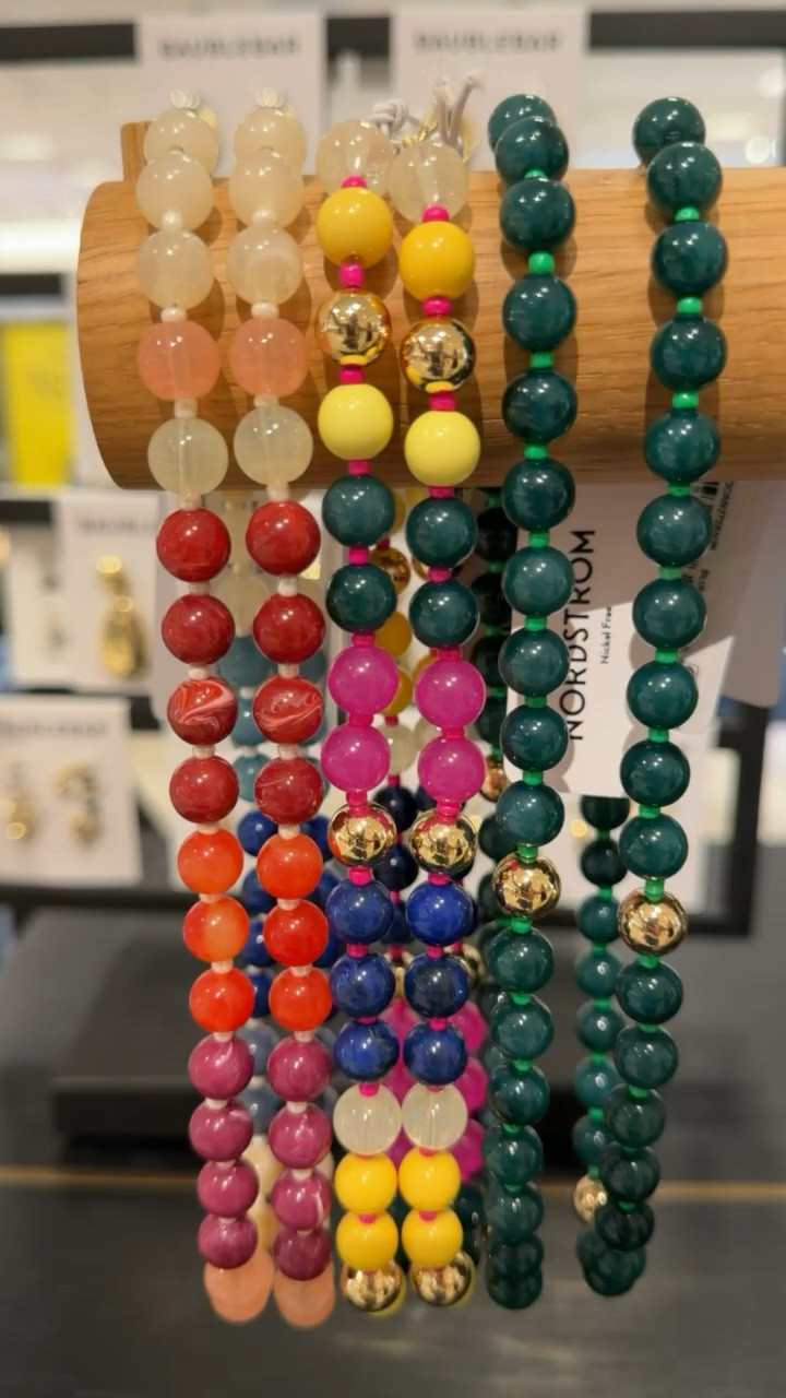 Nordstrom anniversary sale accessories