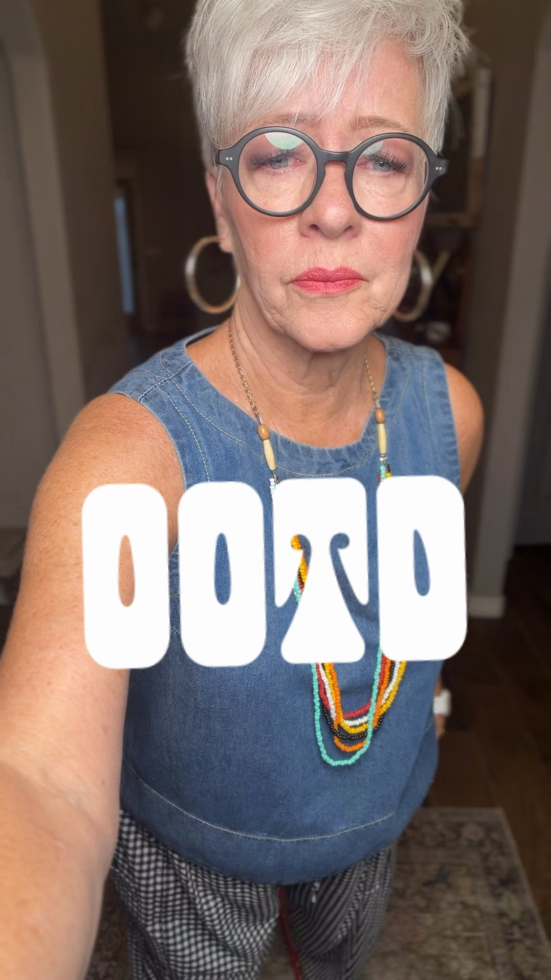 Loving this one❤️💛💚

#LTKootd #LTKOver40 #LTKMidsize