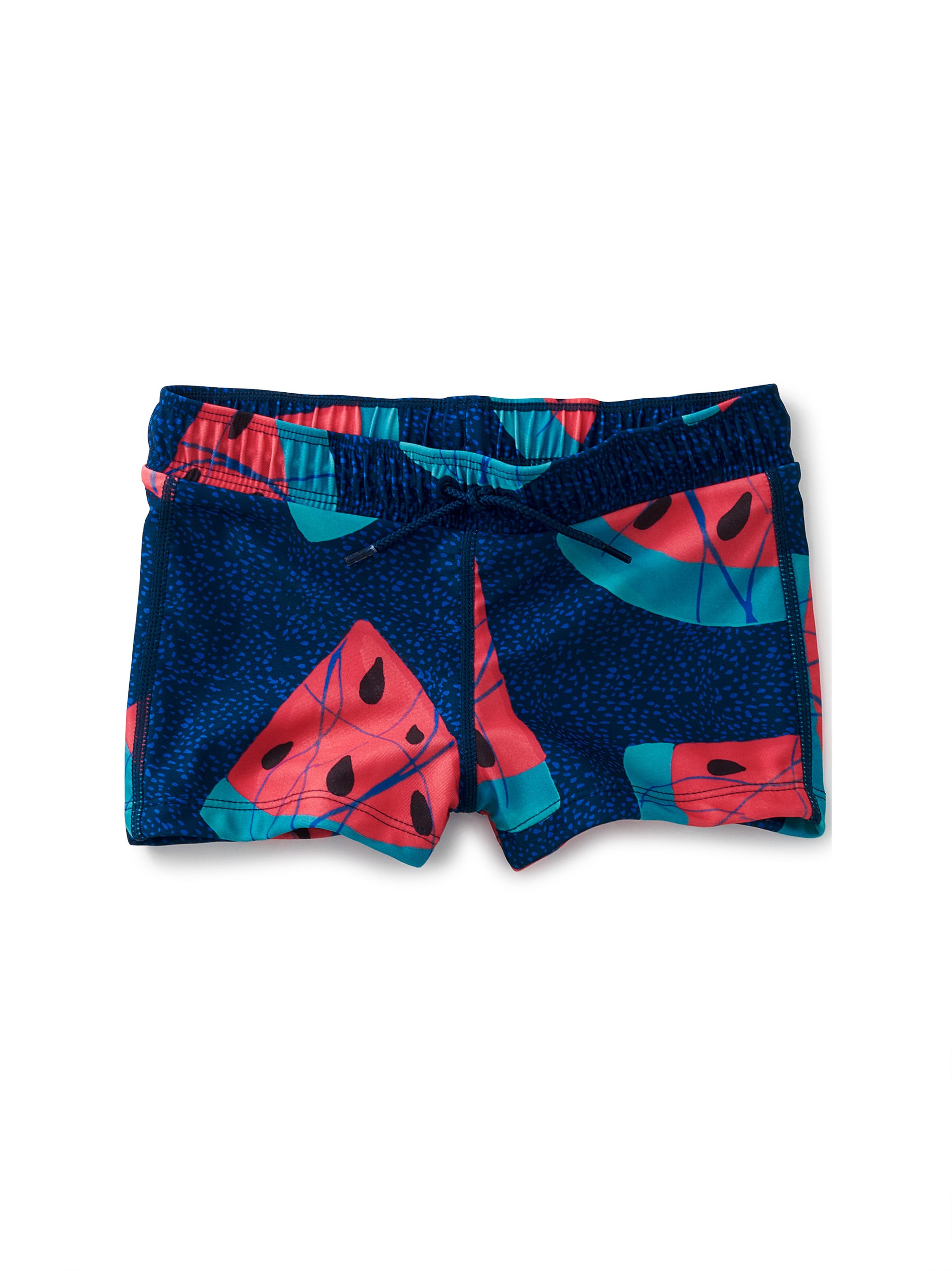 Board Swim Shorts | Tea Collection