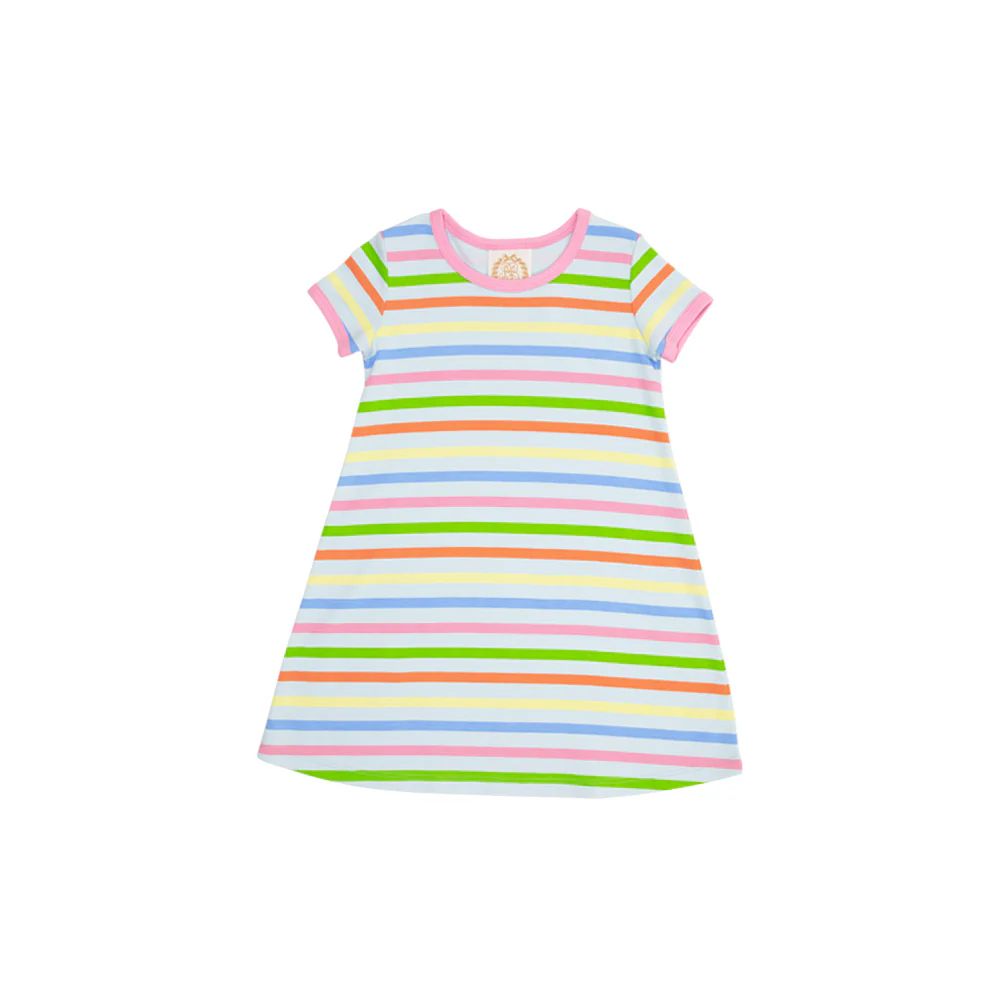 Polly Play Dress | The Beaufort Bonnet Company
