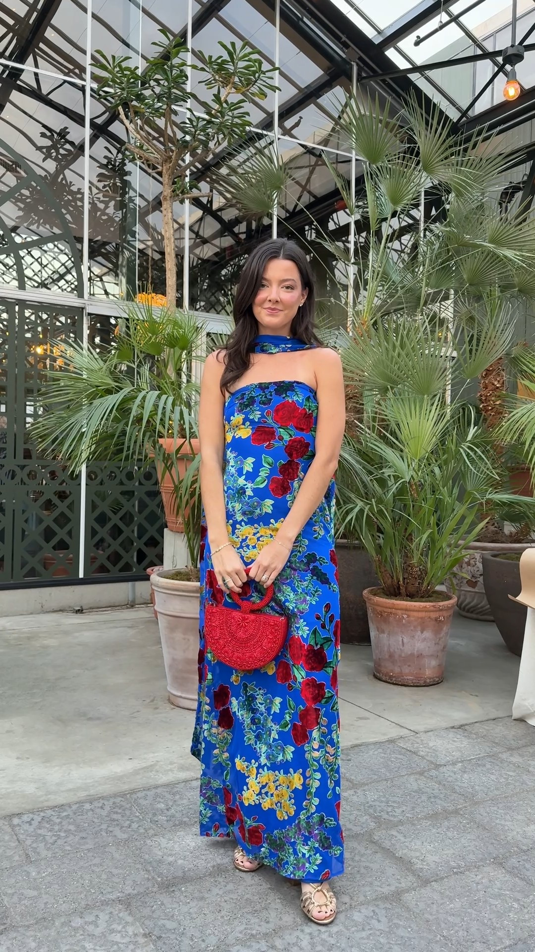 Fall wedding guest dress! I’m 5’7 wearing a size XS  

#LTKFindsUnder100 #LTKWedding #LTKSeasonal