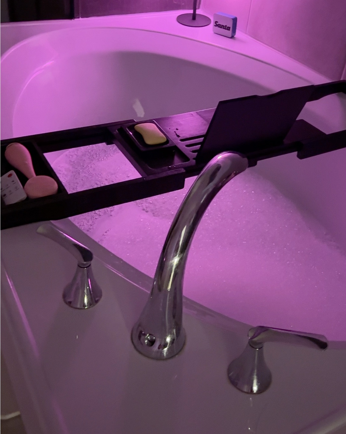 Are you a bath or a shower girlie? When I have my baths I want it to feel like the spa baby! 

#LTKdayinmylife #LTKBeauty #LTKselfcare